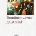 Copertă produs Rom&acirc;nce văzute de străini - gallery small 
