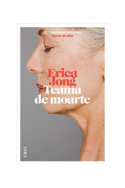 Teama de moarte