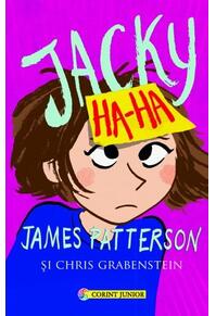 Copertă produs Jacky Ha-Ha