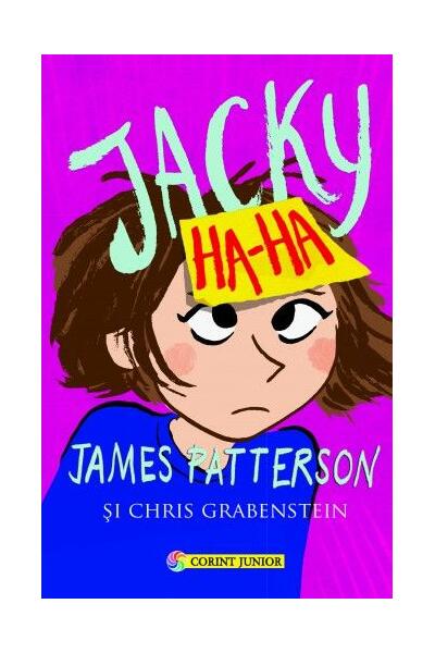 Jacky Ha-Ha