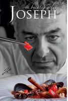 Copertă produs &Icirc;n bucătăria lui Joseph