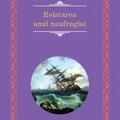 Copertă produs Relatarea unui naufragiat - gallery small 