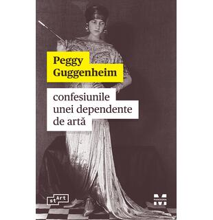 Confesiunile unei dependente de artă