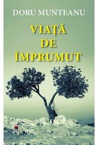 Copertă produs Viață de &icirc;mprumut
