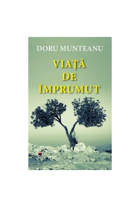Copertă produs Viață de &icirc;mprumut