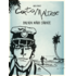 Copertă produs Balada mării sărate. Corto Maltese (Vol. 1)