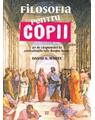 Copertă produs Filosofia pentru copii. 40 de raspunsuri la curiozitatile tale despre lume - thumb 1