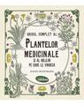 Copertă produs Ghidul complet al plantelor medicinale și al bolilor pe care le vindecă - thumb 1