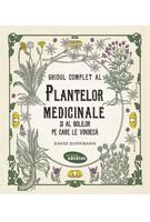 Imagine produs Ghidul complet al plantelor medicinale și al bolilor pe care le vindecă