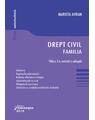 Copertă produs Drept civil. Familia - thumb 1