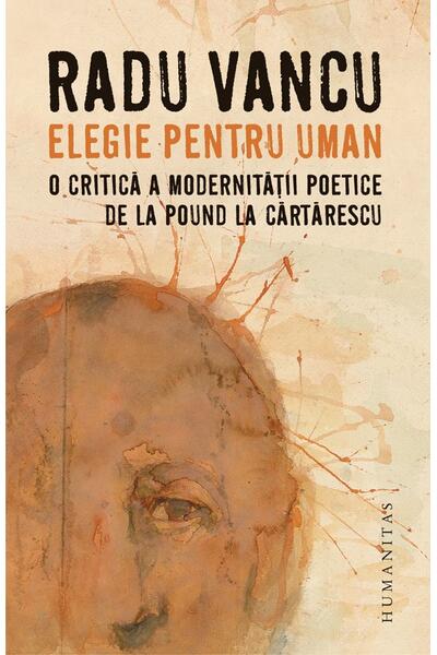 Elegie pentru uman