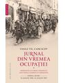 Copertă produs Jurnal din vremea ocupației (Vol. 1) - thumb 1