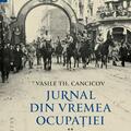 Copertă produs Jurnal din vremea ocupației (Vol. 2) - gallery small 