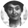 Fotografie autor Martine Laffon