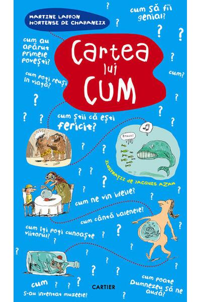 Cartea lui Cum