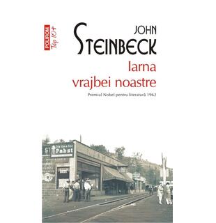 Iarna vrajbei noastre