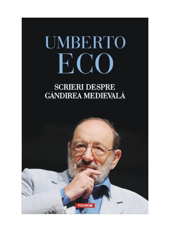 Copertă produs Scrieri despre gândirea medievală - gallery big 1