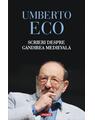 Copertă produs Scrieri despre gândirea medievală - thumb 1