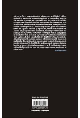 Copertă produs Scrieri despre gândirea medievală