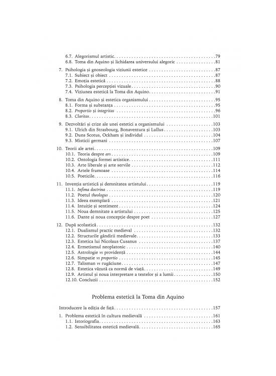 Copertă produs Scrieri despre gândirea medievală - gallery big 4