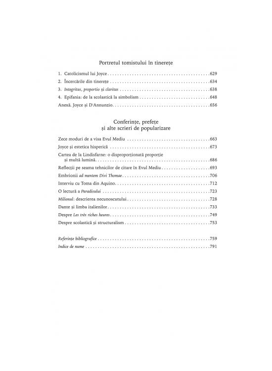 Copertă produs Scrieri despre gândirea medievală - gallery big 9