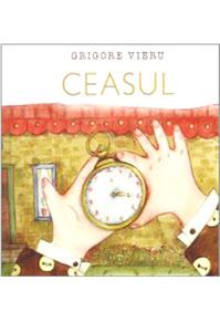 Copertă produs Ceasul