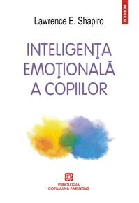 Copertă produs Inteligenţa emoţională a copiilor
