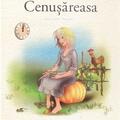 Copertă produs Cenușăreasa - gallery small 