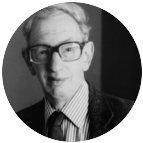 Fotografie autor Eric Hobsbawm