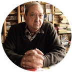 Fotografie autor Jacques Le Goff
