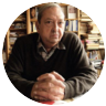 Fotografie autor Jacques Le Goff