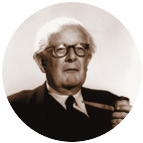 Fotografie autor Jean Piaget