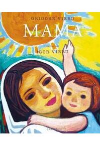 Copertă produs Mama