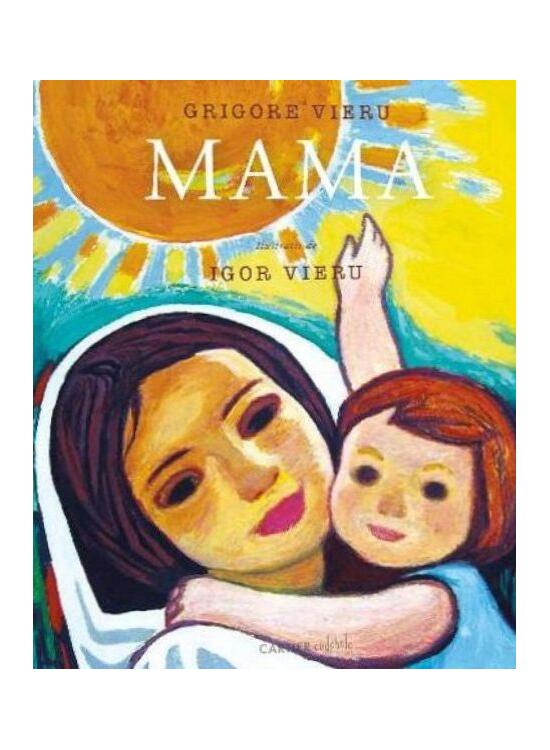 Copertă produs Mama - gallery big 1