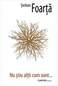 Copertă produs Nu știu alții cum sunt ...