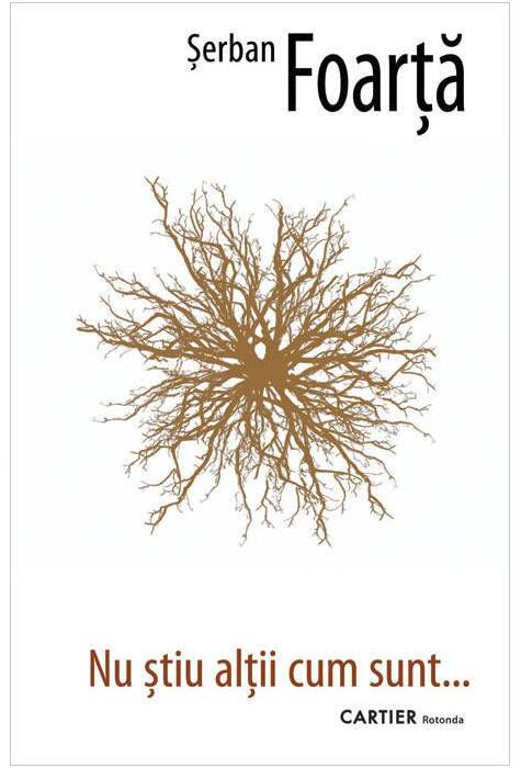 Copertă produs Nu știu alții cum sunt ...