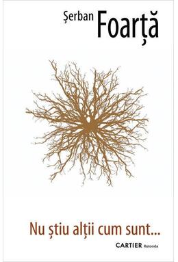 Copertă produs Nu știu alții cum sunt ...