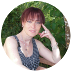 Fotografie autor Sylvaine Jaoui