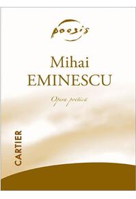 Copertă produs Opera poetică (4 volume)