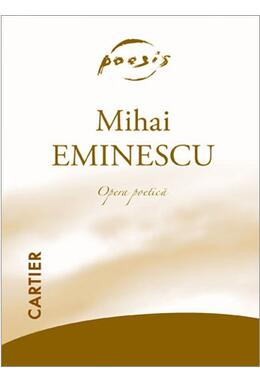 Copertă produs Opera poetică (4 volume)