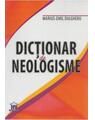 Copertă produs Dicționar de neologisme - thumb 1