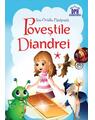 Copertă produs Poveștile Diandrei (Vol. I) - thumb 1