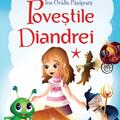 Copertă produs Poveștile Diandrei (Vol. I) - gallery small 