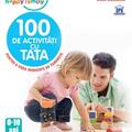 Copertă produs 100 de activități cu tata - gallery small 