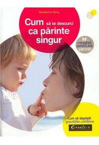Copertă produs Cum să te descurci ca părinte singur