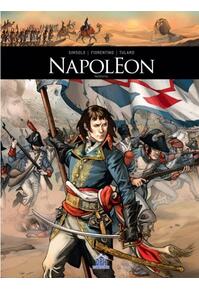 Copertă produs Napoleon