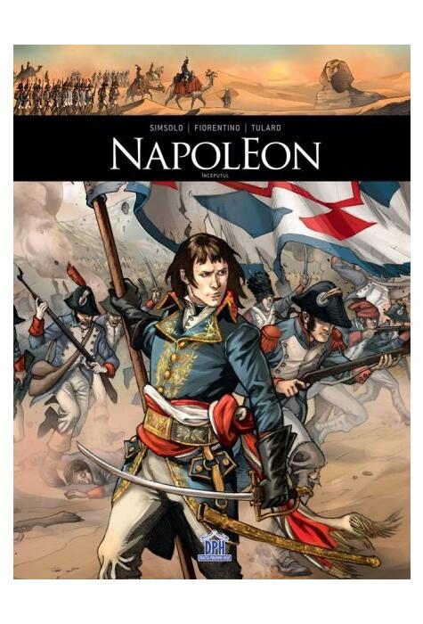 Copertă produs Napoleon