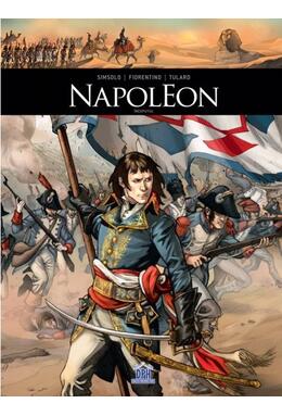Copertă produs Napoleon