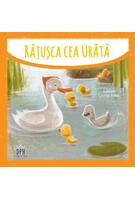 Copertă produs Rățușca cea urâtă