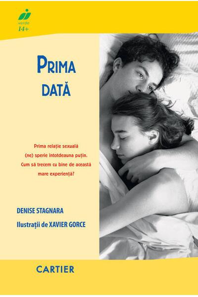 Prima dată